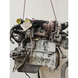 Moteur Citroen C3 3 Phase 2